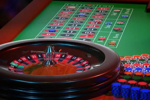 Antarmuka permainan UFC dan slot pada nusa22